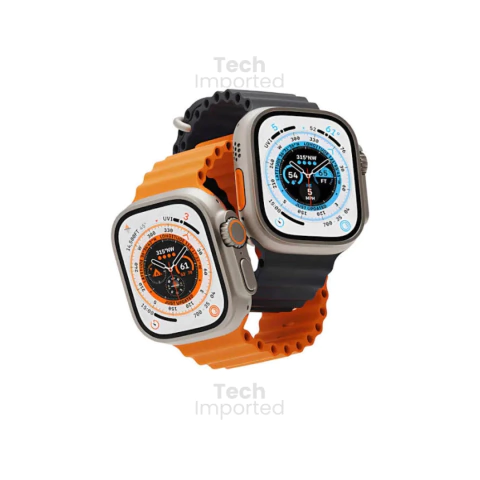 Watch 10 Ultra Plus + Brindes + Frete Gratis - comprar online
