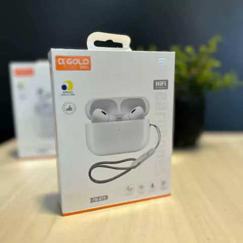 Fone A´GOLD PRO FN-BT05