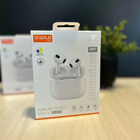 Fone A´GOLD PRO FN-BT10