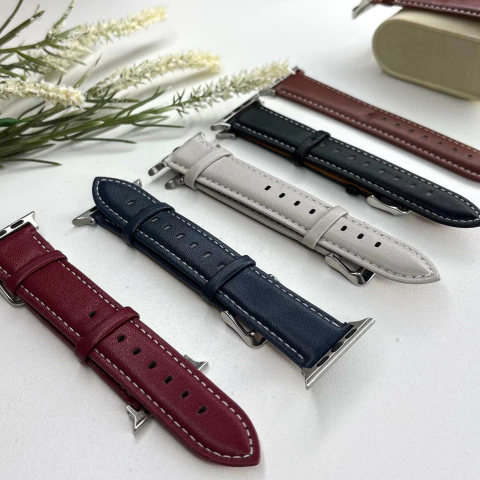 Pulseira Couro - comprar online