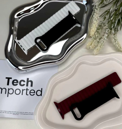 Pulseira Axis - Lançamento - comprar online