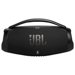 PARLANTE JBL BOOMBOX 3 WI-FI - comprar online