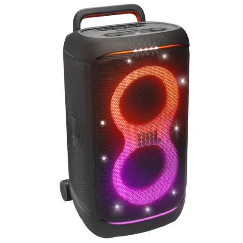 PARLANTE JBL PARTY BOX CLUB 320