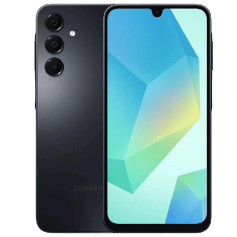 CELULAR SAMSUNG A16 4G 4/128 NEGRO