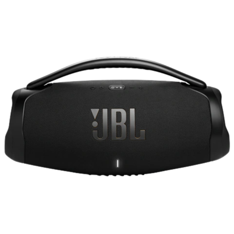 PARLANTE JBL BOOMBOX 3 WI-FI