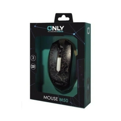 Mouse M50 Only