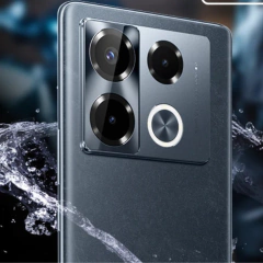 INFINIX NOTE 40 PRO PLUS 5G 12 / 256 GB - Argo Telefonia Movil