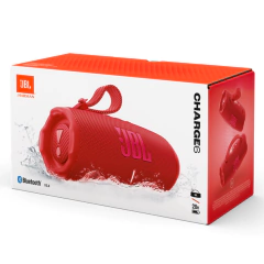 Imagen de JBL CHARGE 6