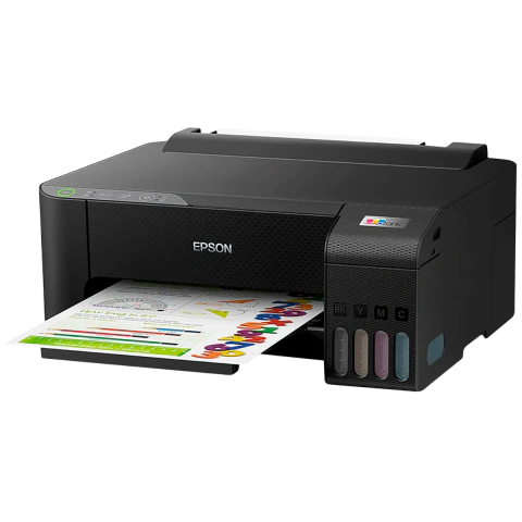 IMPRESORA EPSON L1250