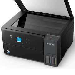 IMPRESORA EPSON L4360 - Argo Telefonia Movil
