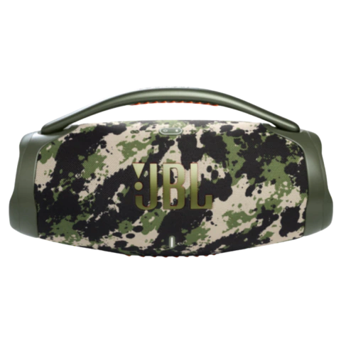Parlante JBL BOOMBOX 3 CAMUFLADO