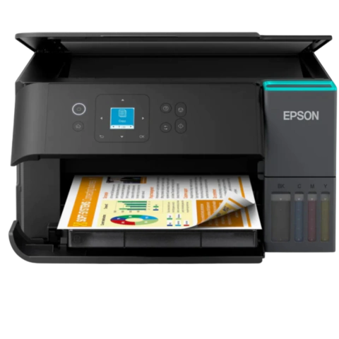 IMPRESORA EPSON L4360