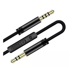 CABLE DE AUDIO NM MIC15 3.5