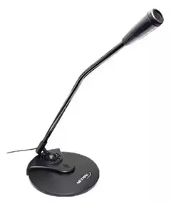 MICROFONO NETMAK MIC21
