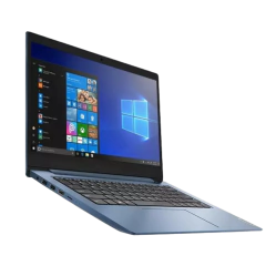 NOTEBOOK LENOVO IDEAPAD 1 82V60065USD INTEL CELERON 1,1 GHZ 4 GB 128 GB 14" - comprar online
