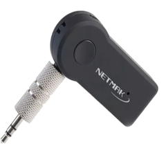 RECEPTOR DE AUDIO BT NMBT22