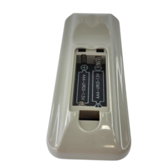 CONTROL UNIVERSAL PARA AIRE ACONDICIONADO AITECH en internet