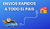 Banner de Argo Telefonia Movil