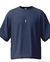 Camiseta Oversized Jesus Vive para sempre - Algodão Premium na internet