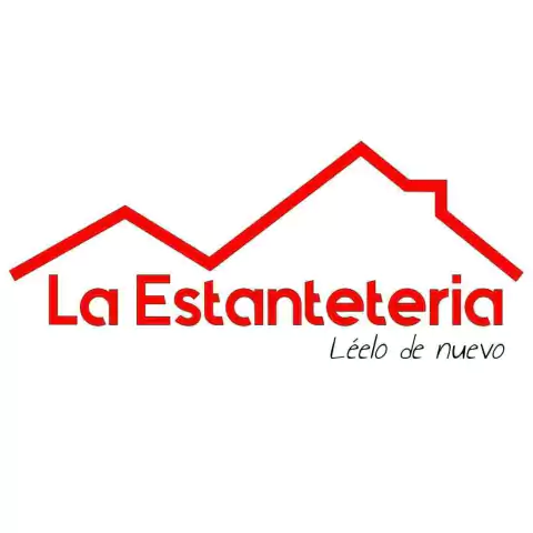 La estanteteria