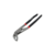 Alicate Bomba D'água Aço Carbono Dupla Injeção 12" 300mm - 157099 - MTX