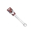 Chave Combinada 24mm 102021MY - Mayle - Arco de Pua - Sua Loja de Ferramentas, EPIs e Máquinas | Qualidade e Variedade