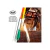 Lima para Motosserra 8 x 3/16" com Cabo - 01756BC - K&F - comprar online