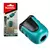 Adaptador Ultra Magnético para Bits 1/4" E-03442 - Makita