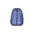 Mochila para Ferramentas com 19 Bolsos 14" - 1868158 - Irwin