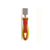 Lima Grosa Chata 10' Com Cabo KL201-210 - Starrett na internet