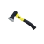 Machadinha com Cabo de Fibra Emborrachado 14" - 176 - Thompson