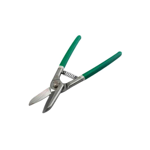 Tesoura para Cortar Chapa 8" (200mm) - ST93201 - Sata