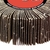 Roda de Lixa com Haste para Furadeira 60 x 20 mm Grão 60 – 741129 – MTX - comprar online