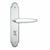 Fechadura 823/33 Banheiro Inox - Stam