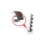 Broca para Perfurador de Solo 25cm - 17012740 - BRANCO - loja online