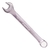 Chave Combinada 6mm - 102001B - Mayle
