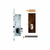 Fechadura Bico Papagaio 940 Porta Correr Externa Inox - Stam na internet