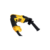 Imagem do Martelete SDS Plus 800W 127V com Kitbox - D25133KBR - Dewalt