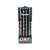 Jogo de Brocas SDS Plus de 6 a 12mm com 4 Peças - D-74756 - Makita