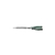 Alicate Bico Meia Cana Extra Longo 13.1/2" (330mm) - ST70711ST - Sata - comprar online