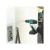 Parafusadeira/Furadeira de Impacto 1/2" 18V 1,5Ah + Carregador DHP453Y002 Bivolt - Makita