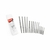 Conjunto de Brocas SDS-PLUS com 14 Peças - D-71956 - Makita - comprar online