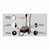 Lavadora de Alta Pressão Profissional 220V HD 585 - 19743010 - Karcher