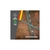 Lima para Motosserra 8 x 7/32" com Cabo - 01879BC - K&F - Arco de Pua - Sua Loja de Ferramentas, EPIs e Máquinas | Qualidade e Variedade