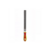 Lima Grosa Chata 10' Com Cabo KL201-210 - Starrett