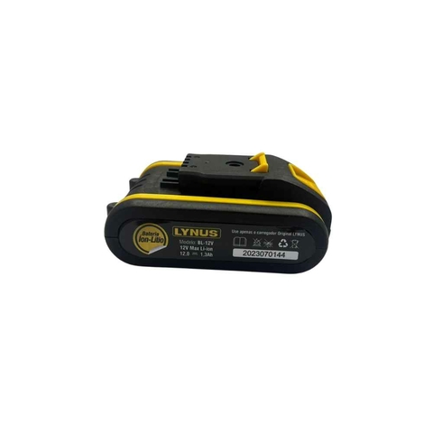 Bateria para Parafusadeira - PFL-12 - Lynus