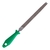 Lima para Enxada 8" com Cabo - 8015104 - K&F
