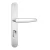 Fechadura 601/33 Gorje Externa Inox - Stam