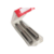 Jogo Macho Manual M10 x 1,50mm - 40687 - HTOM