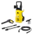 Lavadora de Alta Pressão K3.30 New 127v - 19942200 - KARCHER